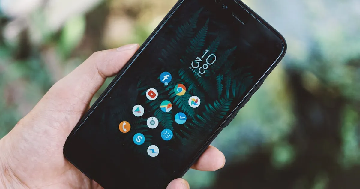 Langkah instalasi APK Luxury138 Android dengan tampilan izin keamanan
