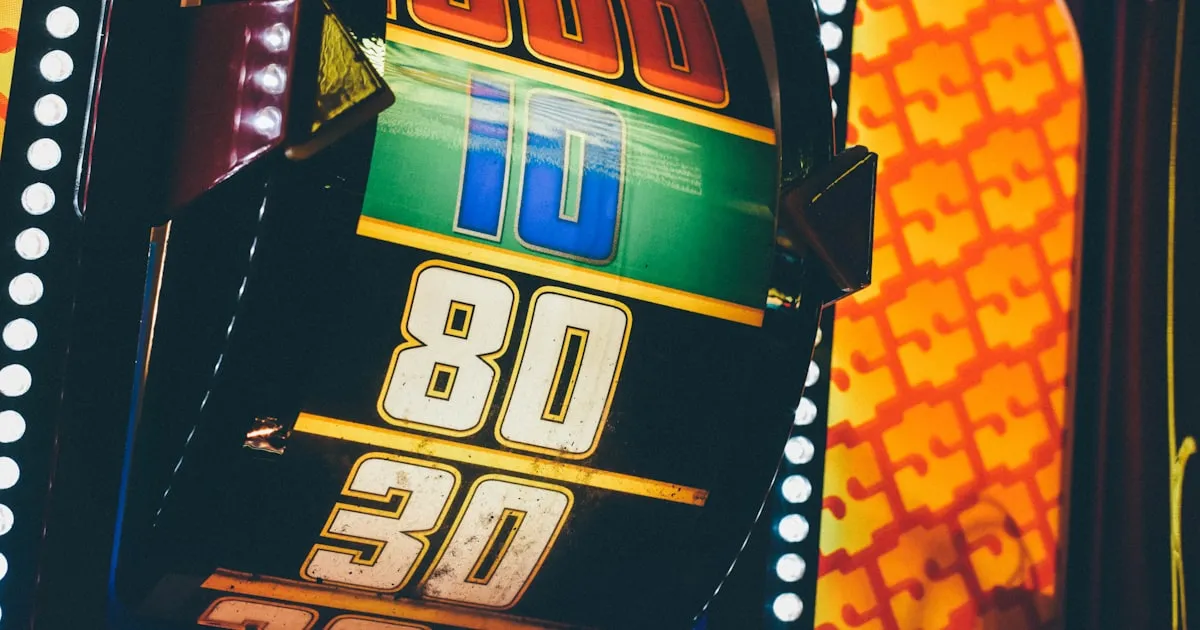 Screenshot slot Gates of Olympus dan Mahjong Ways di Luxury138
